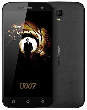 uleFone U007 Dual SIM